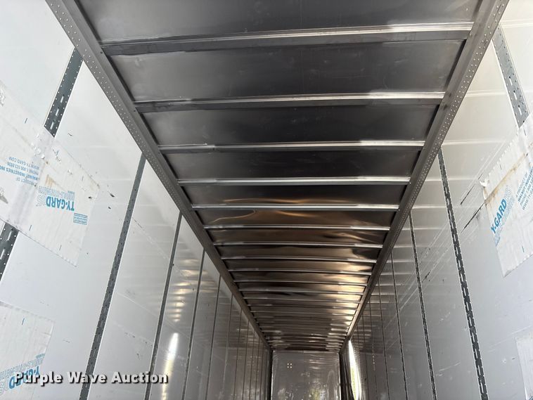 image for item YA1190 2023 Atro dry van trailer