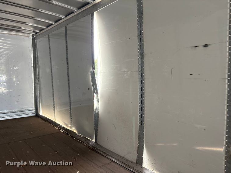 image for item YA1190 2023 Atro dry van trailer