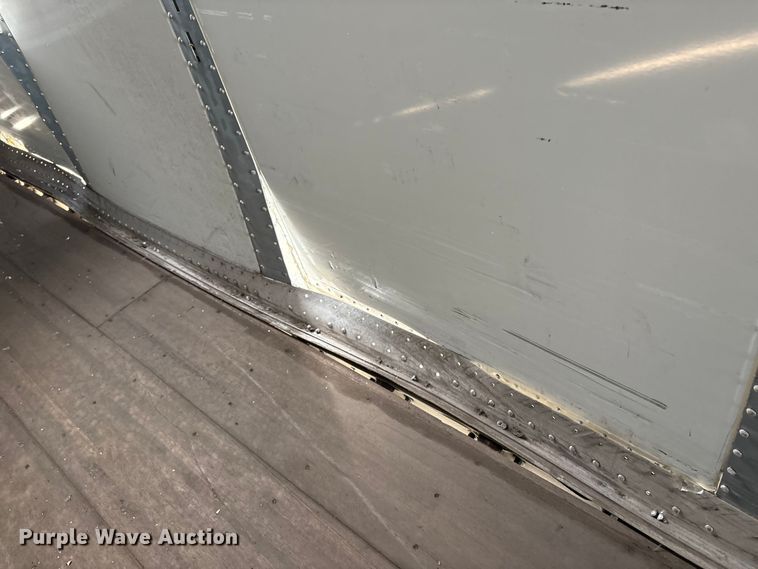 image for item YA1190 2023 Atro dry van trailer