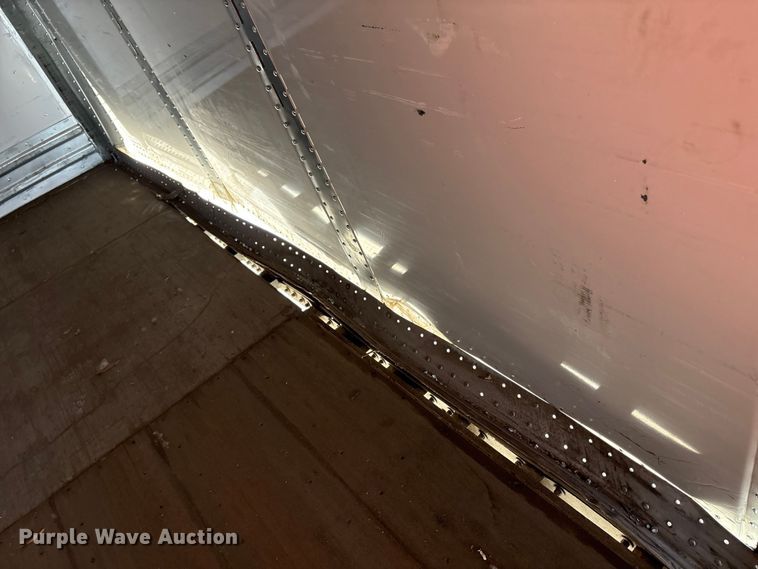 image for item YA1190 2023 Atro dry van trailer