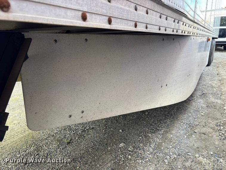 image for item YA1190 2023 Atro dry van trailer