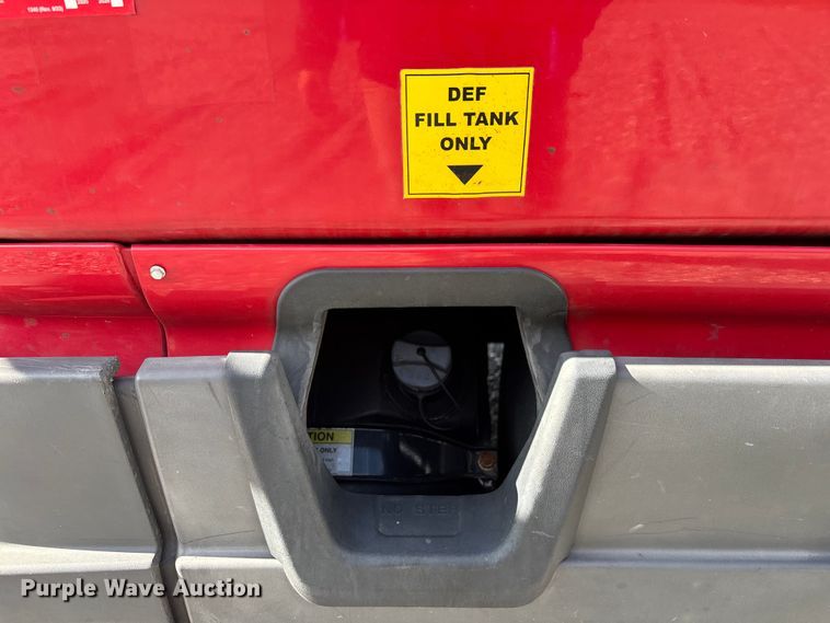 image for item YA1226 2020 Freightliner Cascadia semi truck