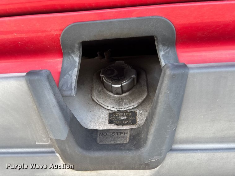 image for item YA1226 2020 Freightliner Cascadia semi truck