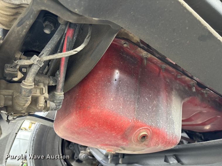 image for item YA1226 2020 Freightliner Cascadia semi truck