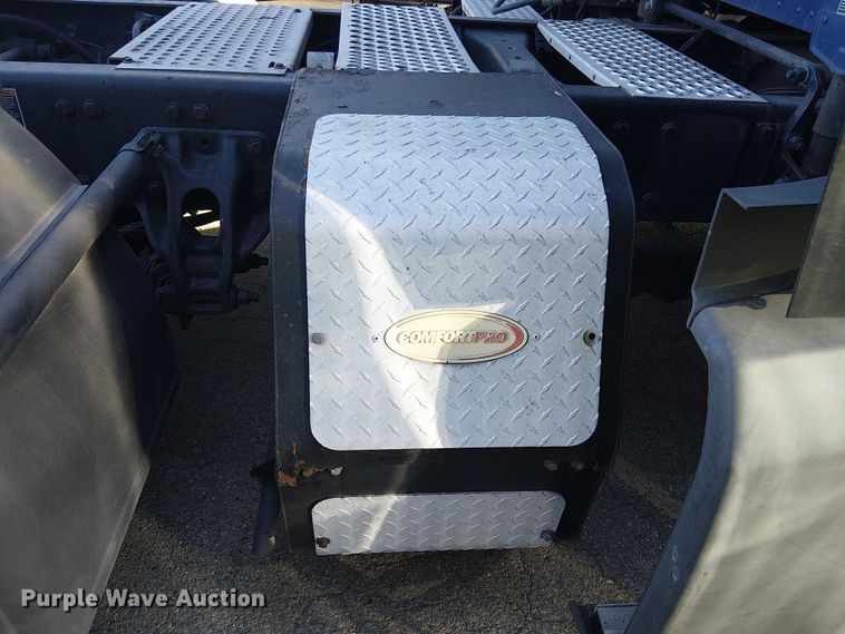 image for item YA1244 2019 Kenworth T680 semi truck