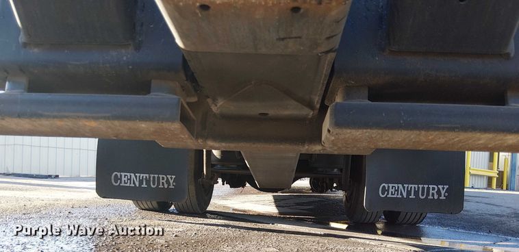 image for item YA1266 2022 Hino 258/268 Crew Cab rollback truck