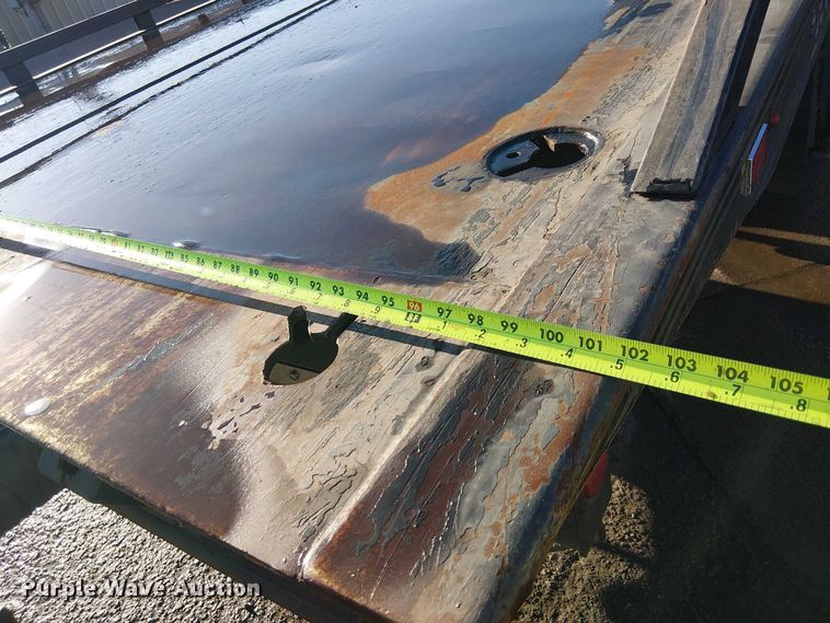 image for item YA1266 2022 Hino 258/268 Crew Cab rollback truck