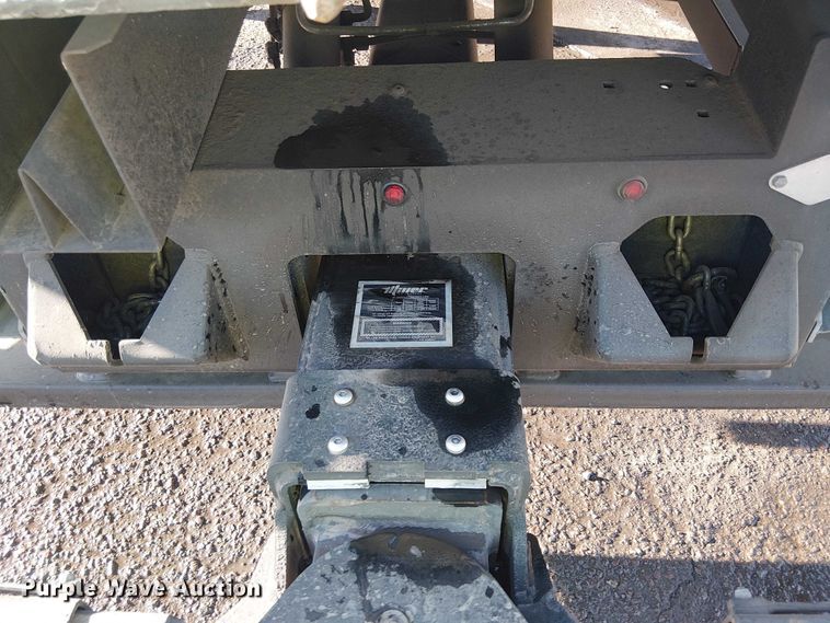 image for item YA1266 2022 Hino 258/268 Crew Cab rollback truck