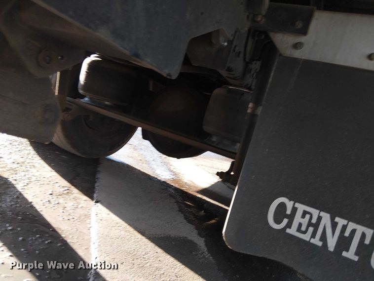 image for item YA1266 2022 Hino 258/268 Crew Cab rollback truck