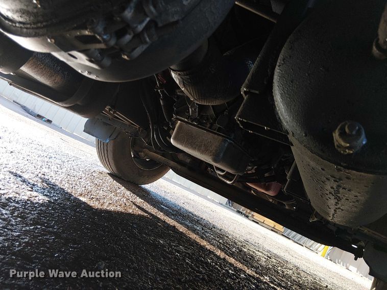 image for item YA1266 2022 Hino 258/268 Crew Cab rollback truck