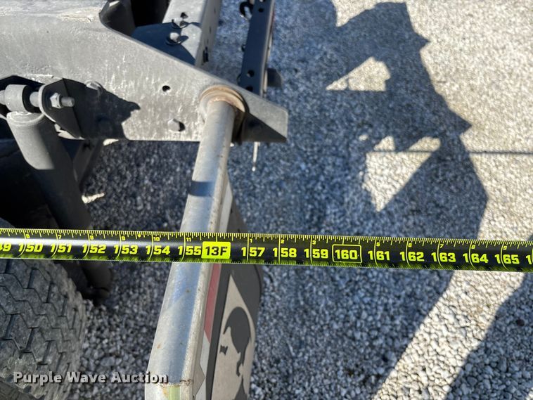 image for item YA1293 2015 Kenworth T680 semi truck