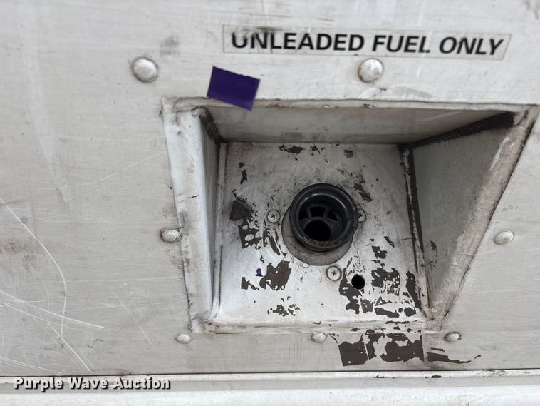 image for item YA1303 2020 Ford F59 delivery truck