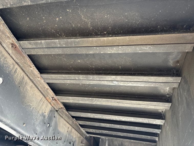 image for item YA1303 2020 Ford F59 delivery truck