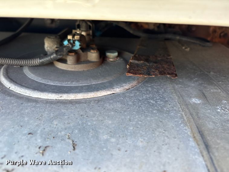 image for item YA1341 2016 International 4300 box truck