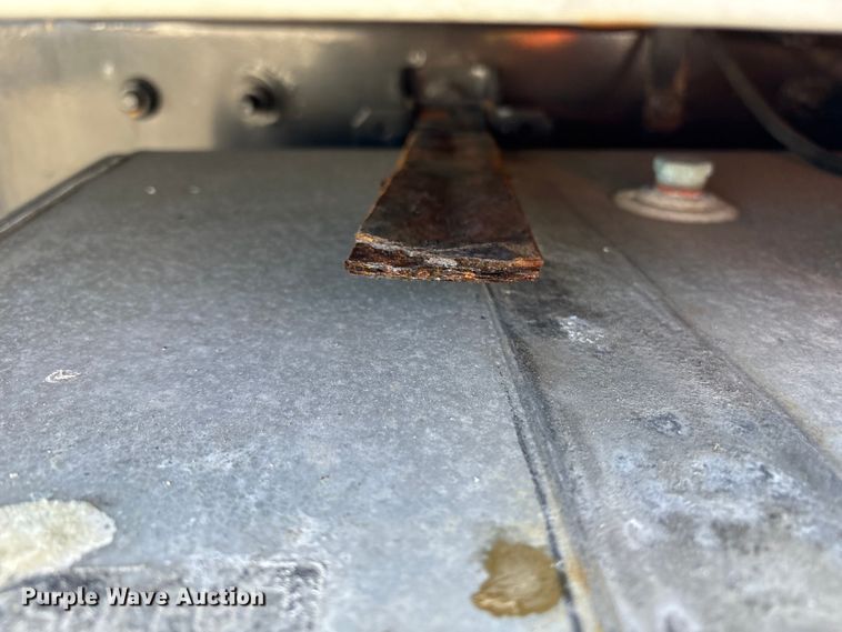 image for item YA1341 2016 International 4300 box truck