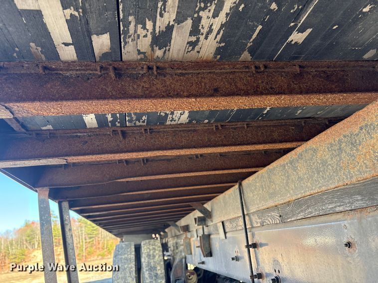 image for item YA1341 2016 International 4300 box truck