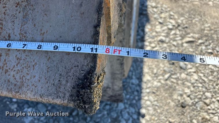 image for item YA1356 2023 International HX620 dump truck