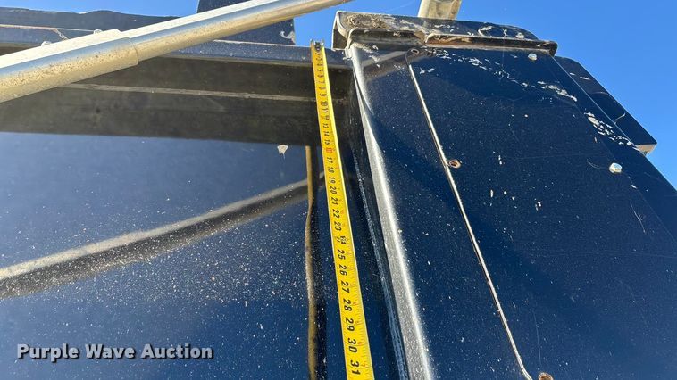 image for item YA1356 2023 International HX620 dump truck