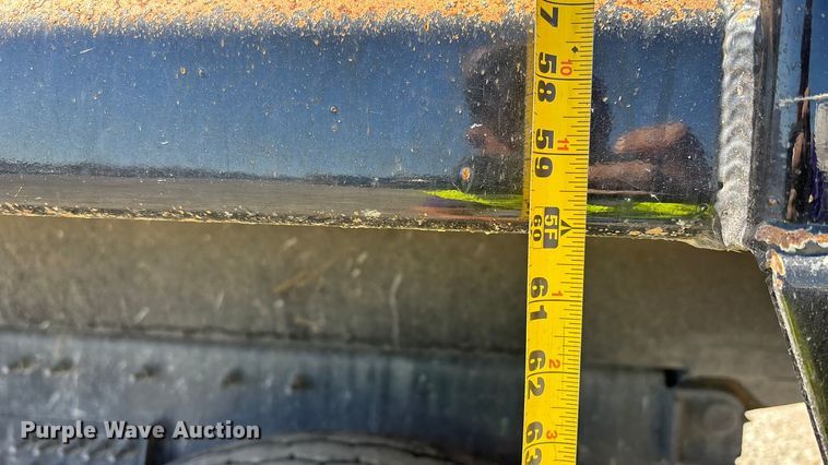 image for item YA1356 2023 International HX620 dump truck