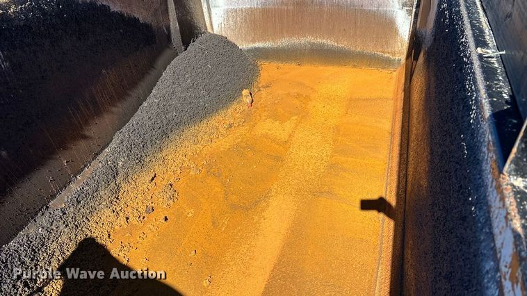 image for item YA1356 2023 International HX620 dump truck