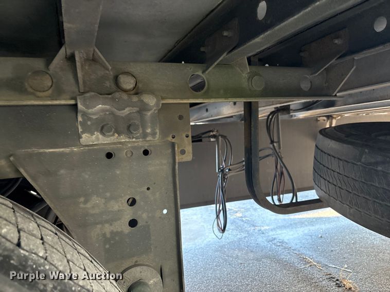 image for item YA1380 2022 Utility VS2RA refrigerated van trailer