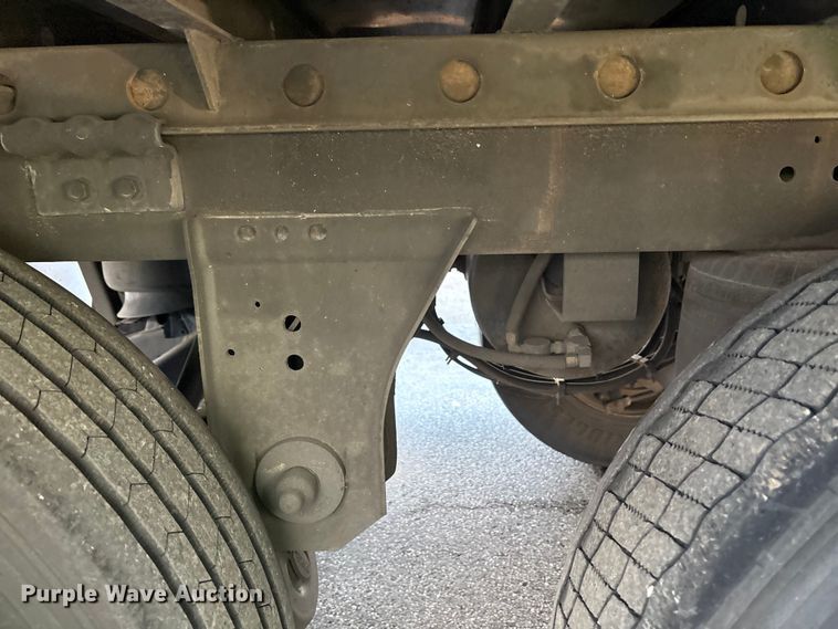 image for item YA1380 2022 Utility VS2RA refrigerated van trailer