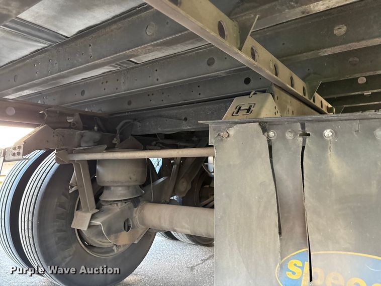 image for item YA1380 2022 Utility VS2RA refrigerated van trailer