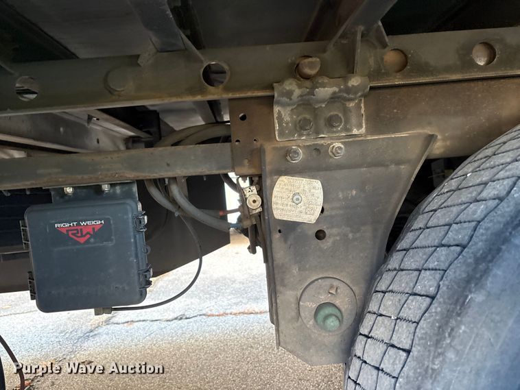 image for item YA1380 2022 Utility VS2RA refrigerated van trailer