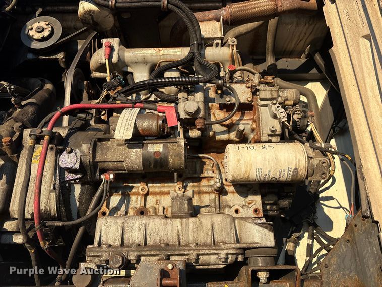 image for item YA1380 2022 Utility VS2RA refrigerated van trailer