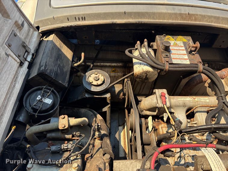 image for item YA1380 2022 Utility VS2RA refrigerated van trailer