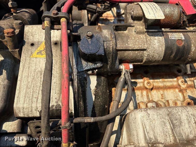 image for item YA1380 2022 Utility VS2RA refrigerated van trailer