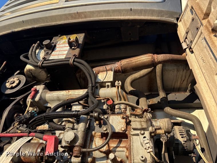 image for item YA1380 2022 Utility VS2RA refrigerated van trailer