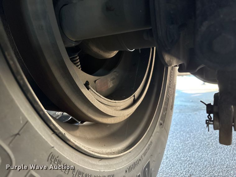 image for item YA1380 2022 Utility VS2RA refrigerated van trailer