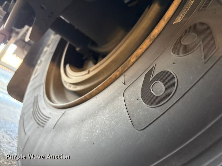 image for item YA1380 2022 Utility VS2RA refrigerated van trailer