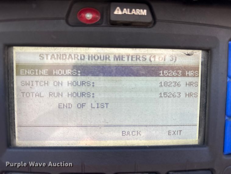 image for item YA1380 2022 Utility VS2RA refrigerated van trailer