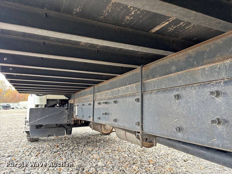 image for item YA1391 2019 Freightliner Business Class M2 box truck