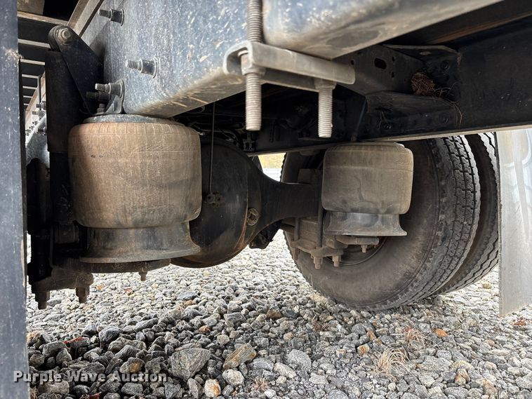 image for item YA1391 2019 Freightliner Business Class M2 box truck