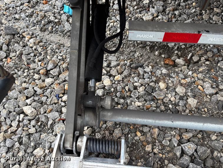 image for item YA1391 2019 Freightliner Business Class M2 box truck