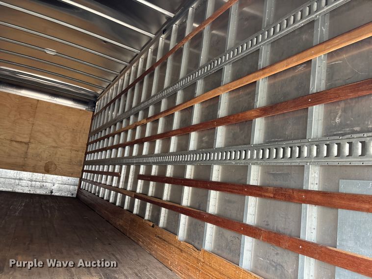 image for item YA1391 2019 Freightliner Business Class M2 box truck