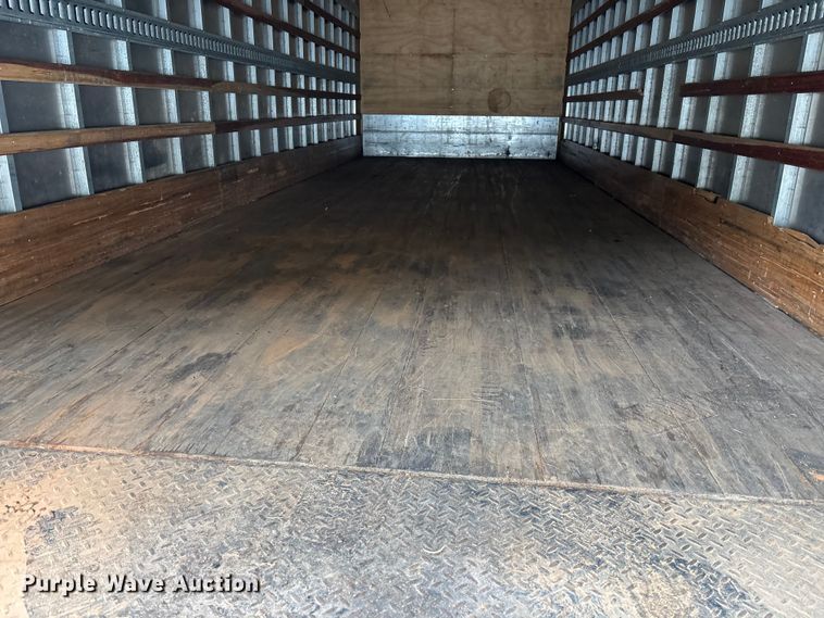 image for item YA1391 2019 Freightliner Business Class M2 box truck