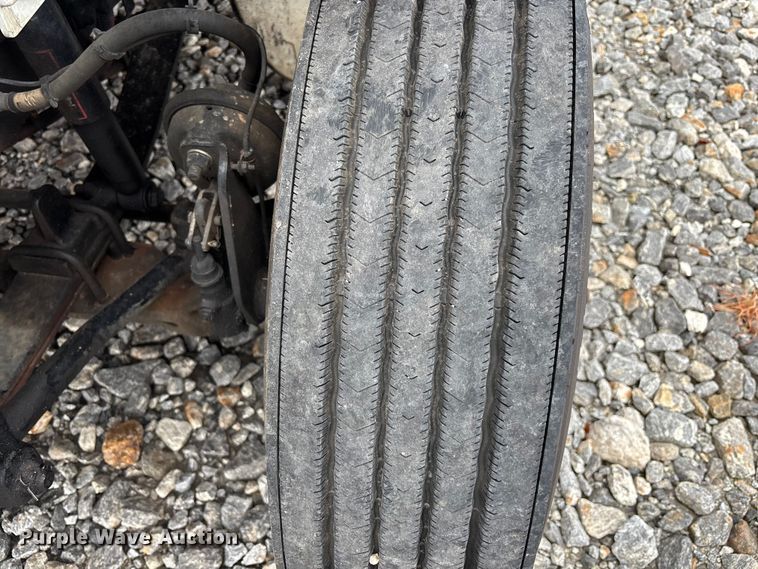 image for item YA1391 2019 Freightliner Business Class M2 box truck