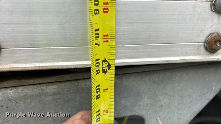 image for item YA1439 2019 Hino 268A box truck