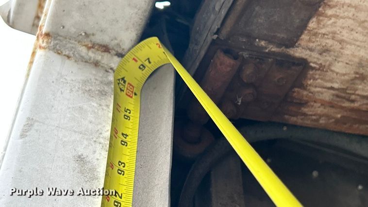 image for item YA1439 2019 Hino 268A box truck