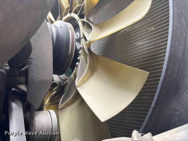 image for item YA1443 2007 Sterling L7500 sewer jetter truck