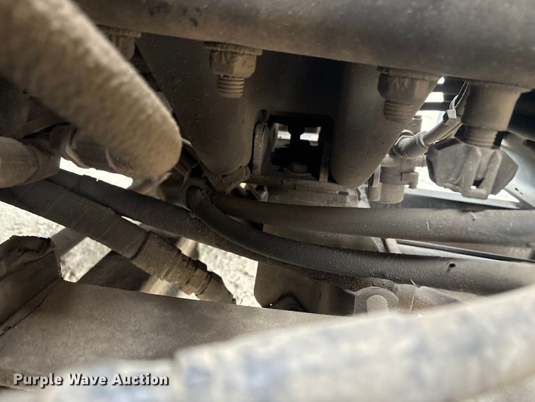 image for item YA1443 2007 Sterling L7500 sewer jetter truck