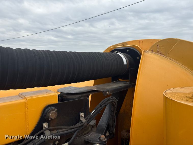 image for item YA1443 2007 Sterling L7500 sewer jetter truck