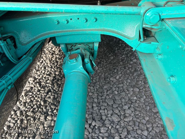 image for item YA1482 2025 Peterbilt 589 semi truck