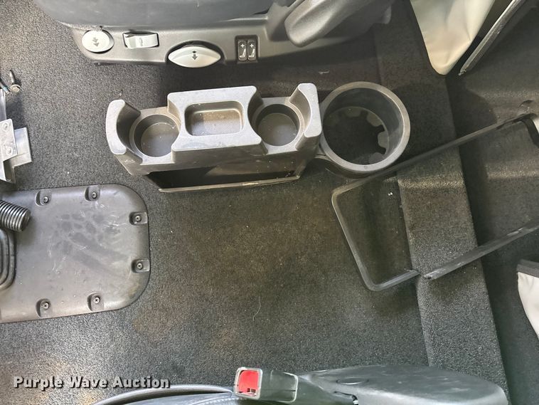 image for item YA1482 2025 Peterbilt 589 semi truck