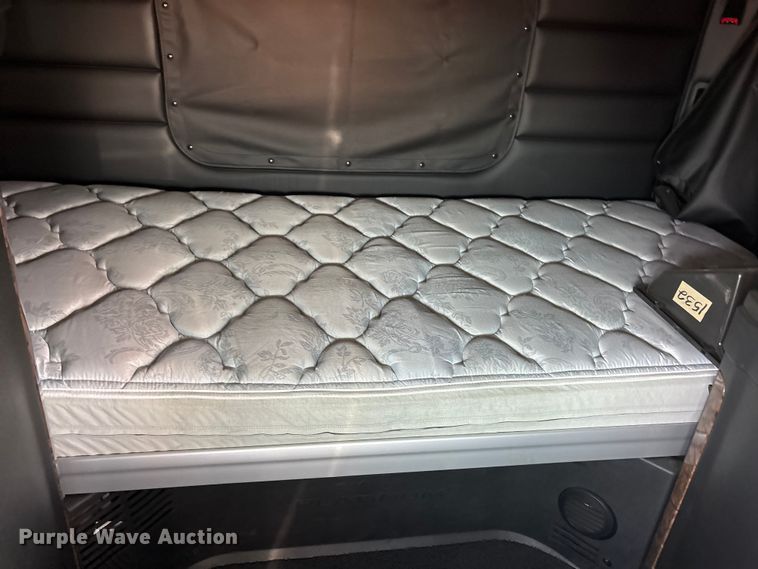 image for item YA1482 2025 Peterbilt 589 semi truck