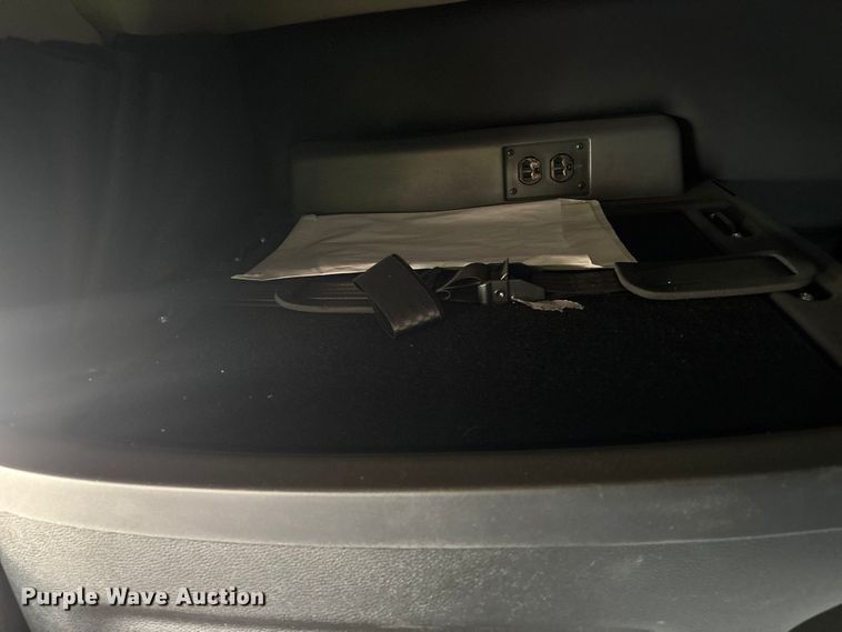 image for item YA1482 2025 Peterbilt 589 semi truck